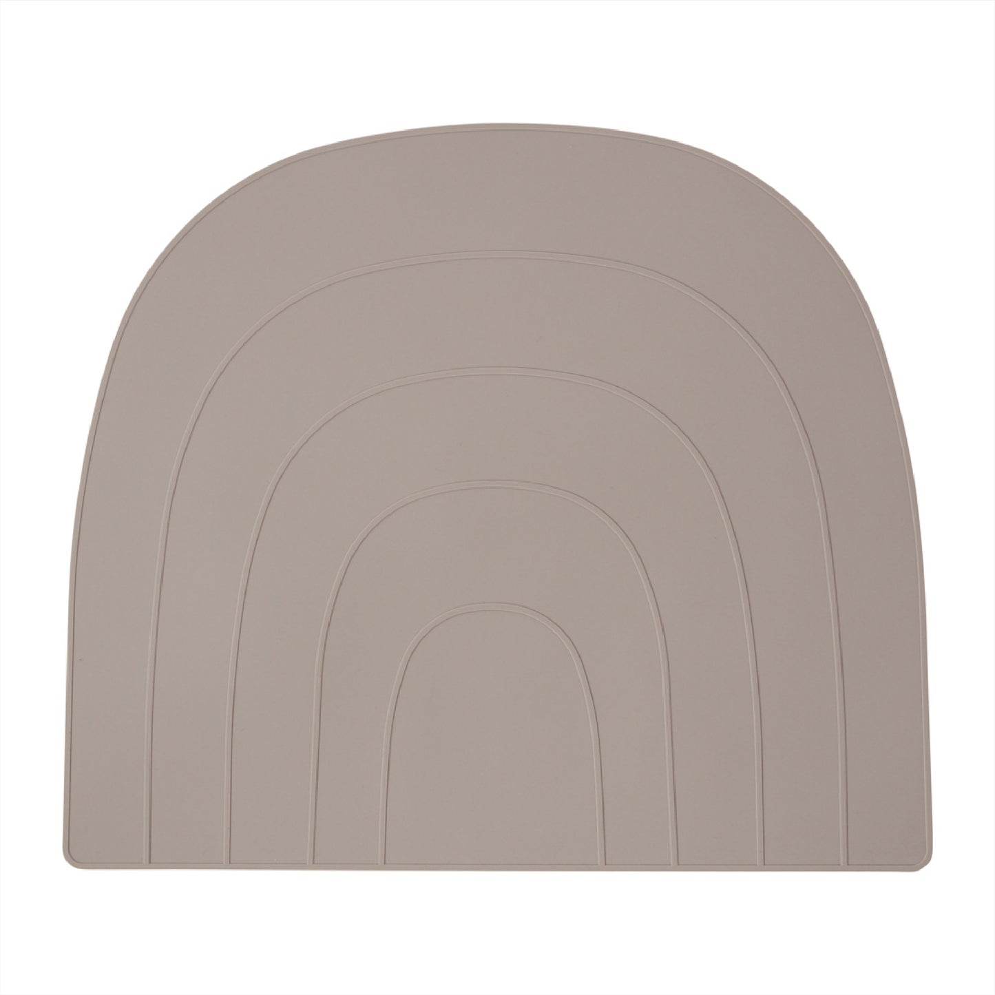 placemat, rainbow - OYOY