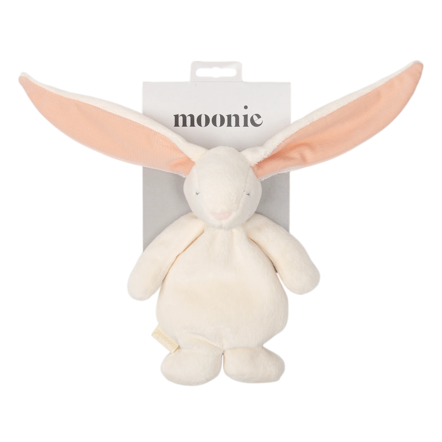 knuffel konijn, powder – MOONIE