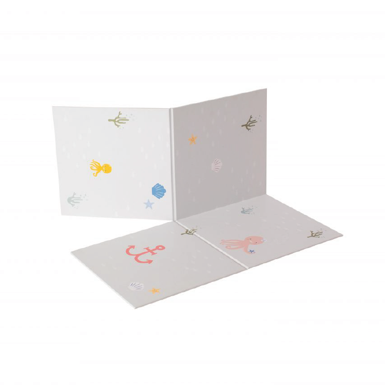 magnetisch visspel - TAF TOYS