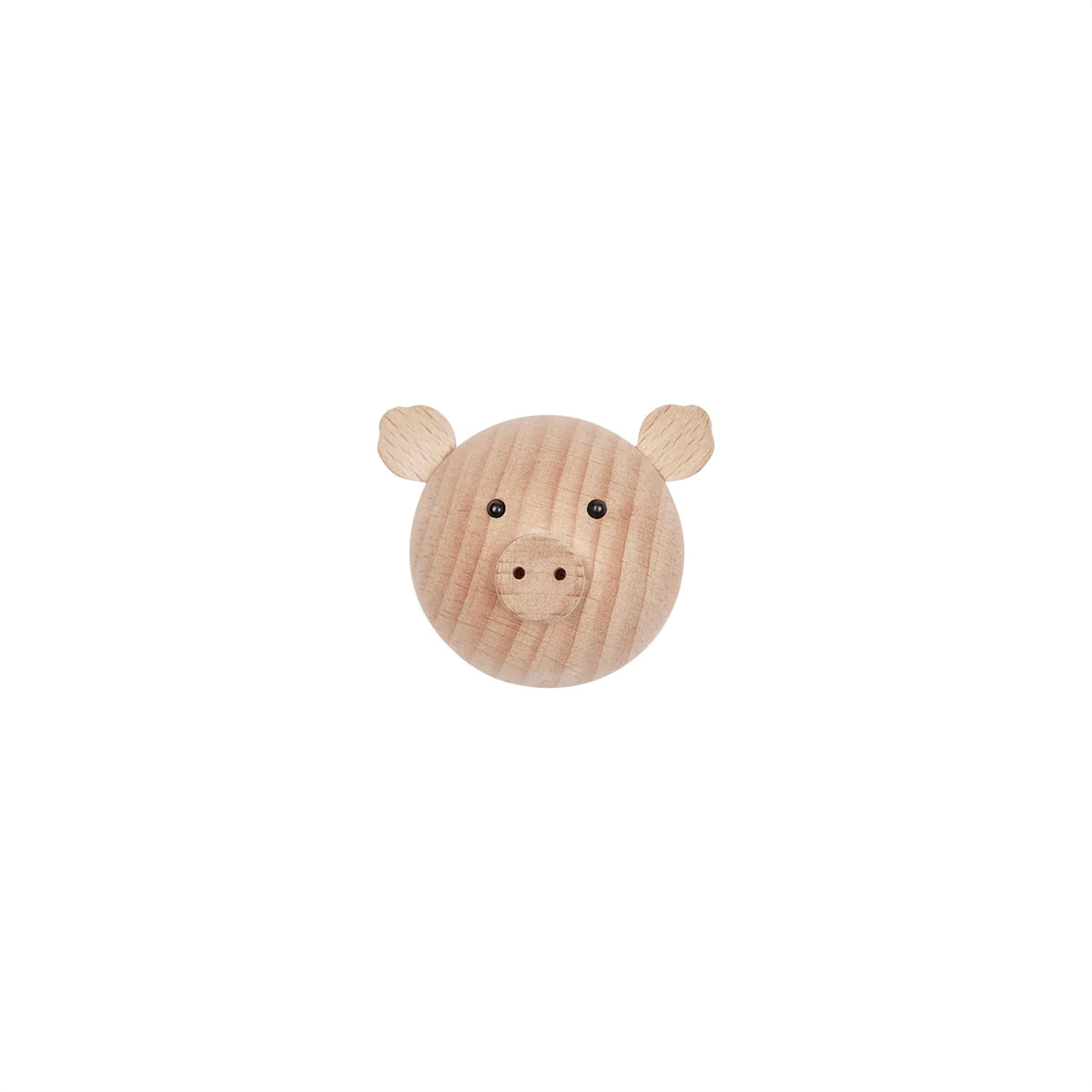 kledinghaakje pig - OYOY
