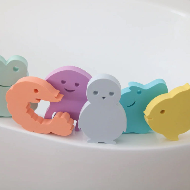 badspeelgoed waterfun jumbo - MOES