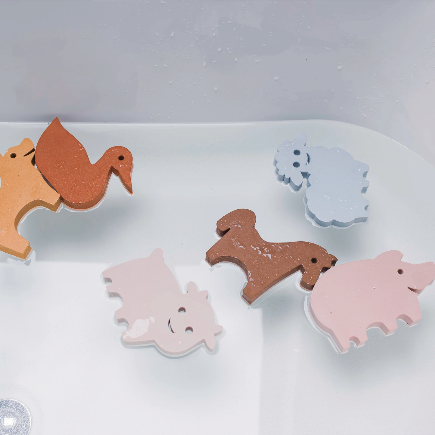 badspeelgoed waterfun farm – MOES