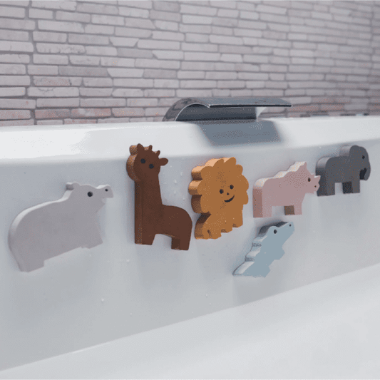 badspeelgoed waterfun safari – MOES