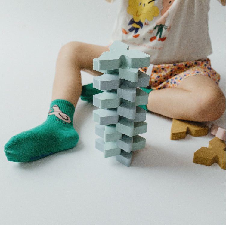 activiteitenspeelgoed triangolo – MOES