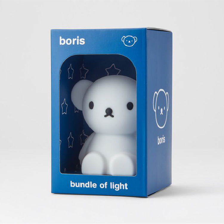 nachtlampje, Boris bundle of light, mini - MR. MARIA