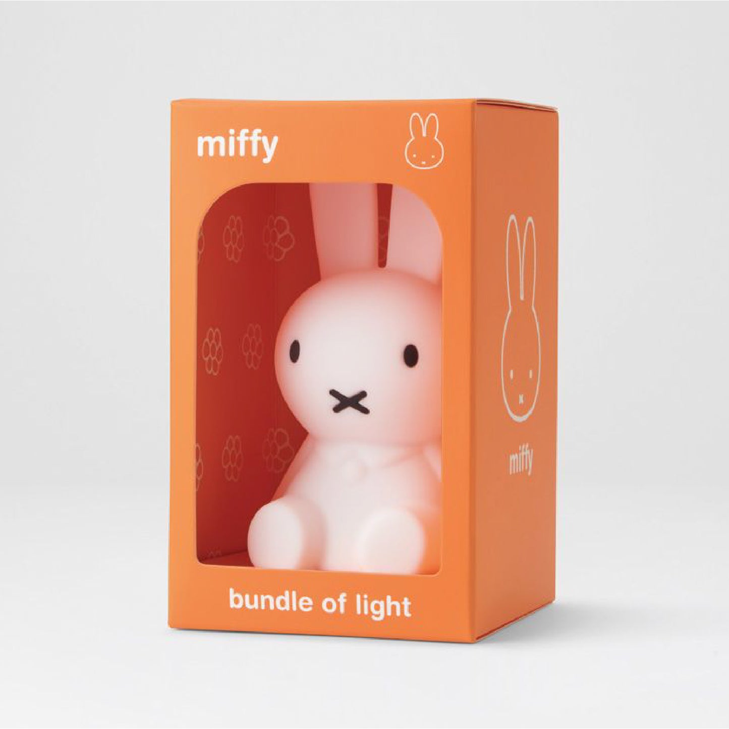 nachtlampje, Nijntje bundle of light, mini – MR. MARIA