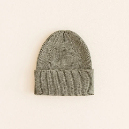 beanie fonzie newborn,  artichoke – HVID