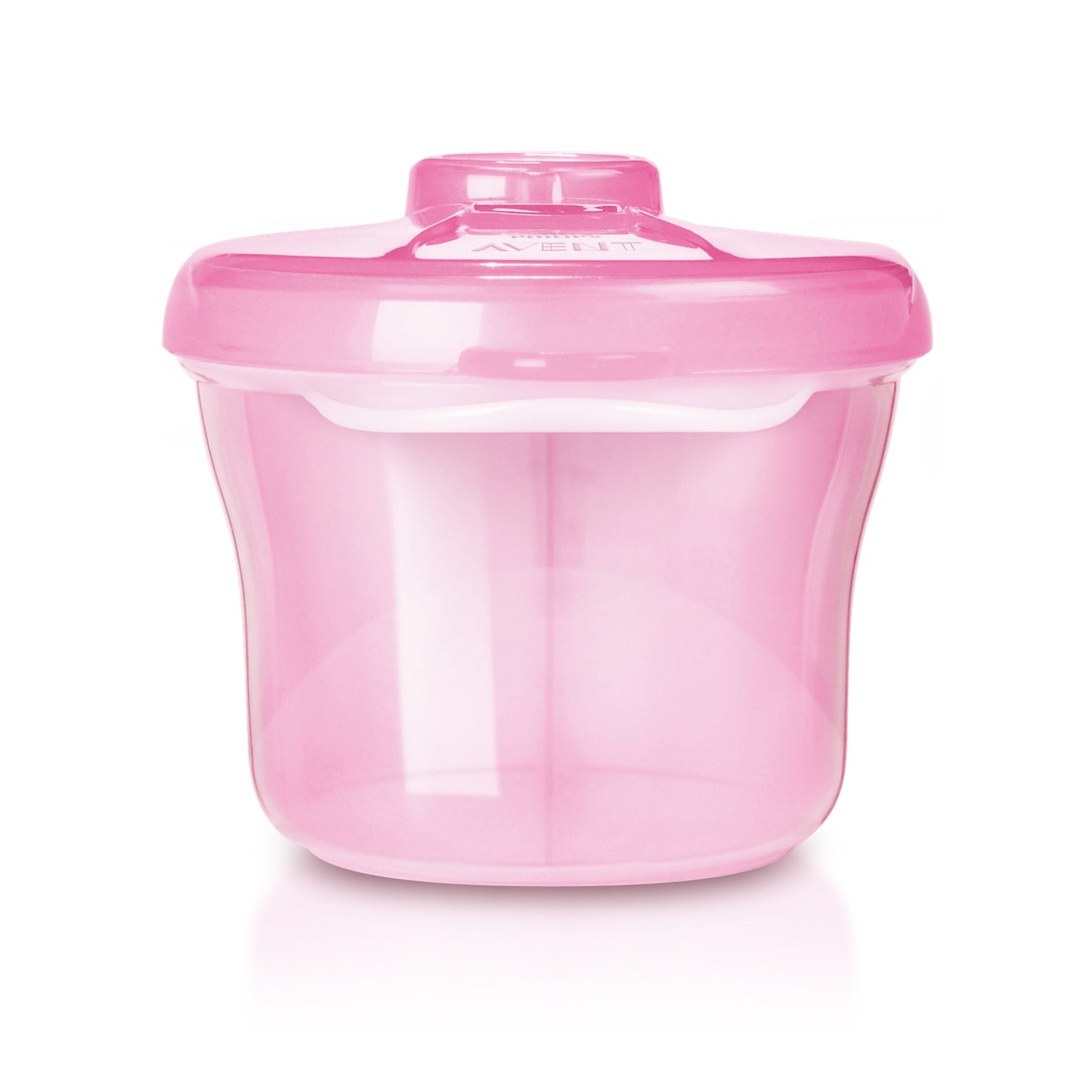 doseerdoos, roze - AVENT