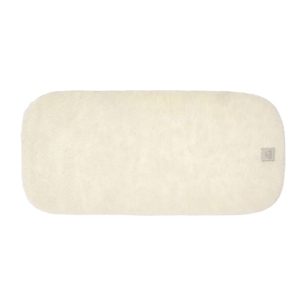 inlegger kinderwagen, natural - NANAMI