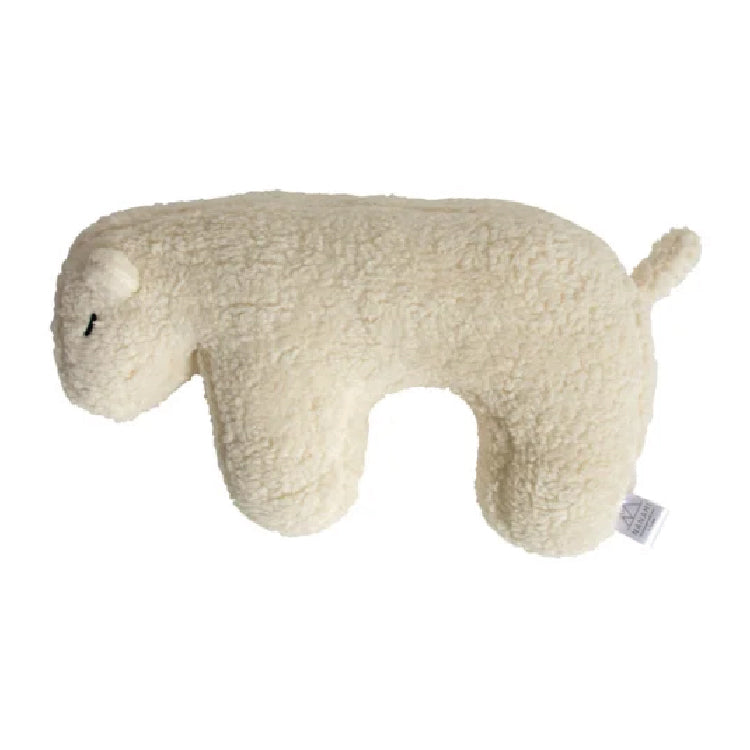 reiskussen polarbear nanook, offwhite - NANAMI