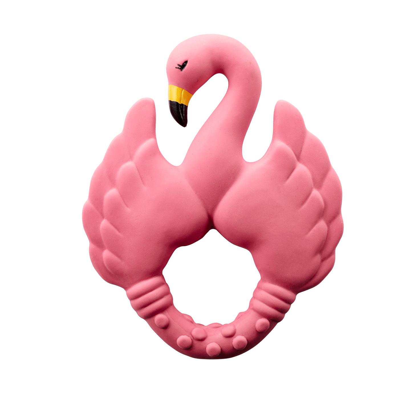 bijtring flamingo – NATRUBA
