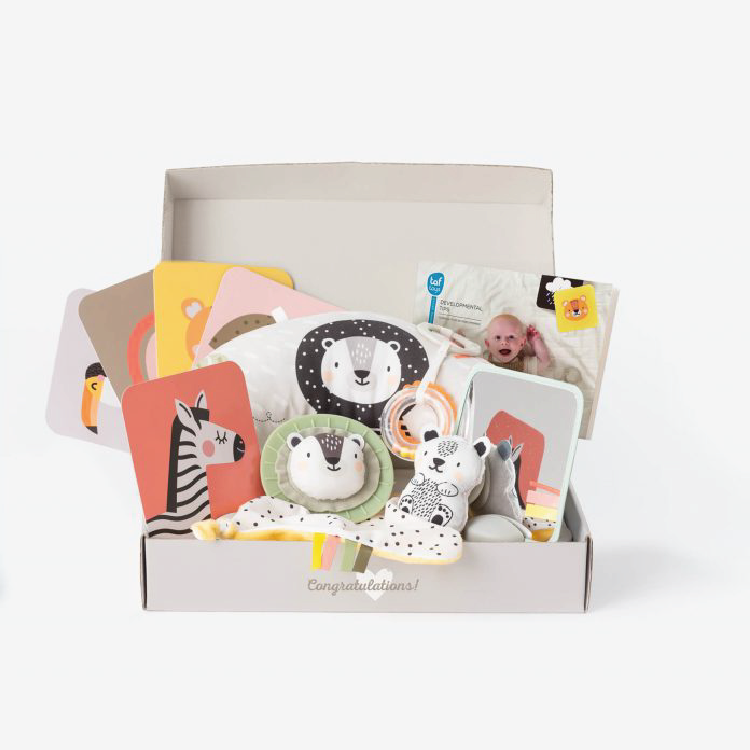 speelkit newborn - TAF TOYS