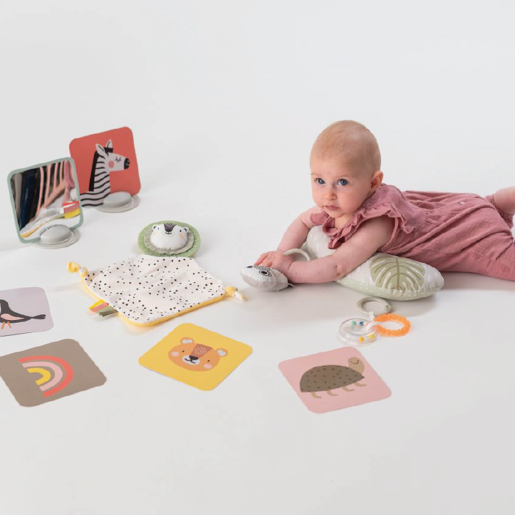 speelkit newborn - TAF TOYS