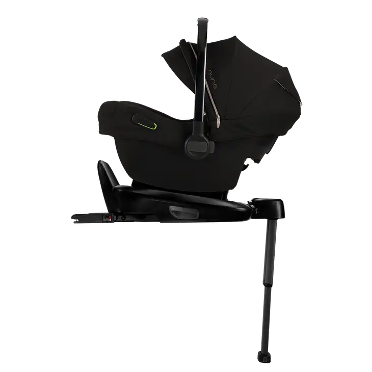 isofix base next - NUNA