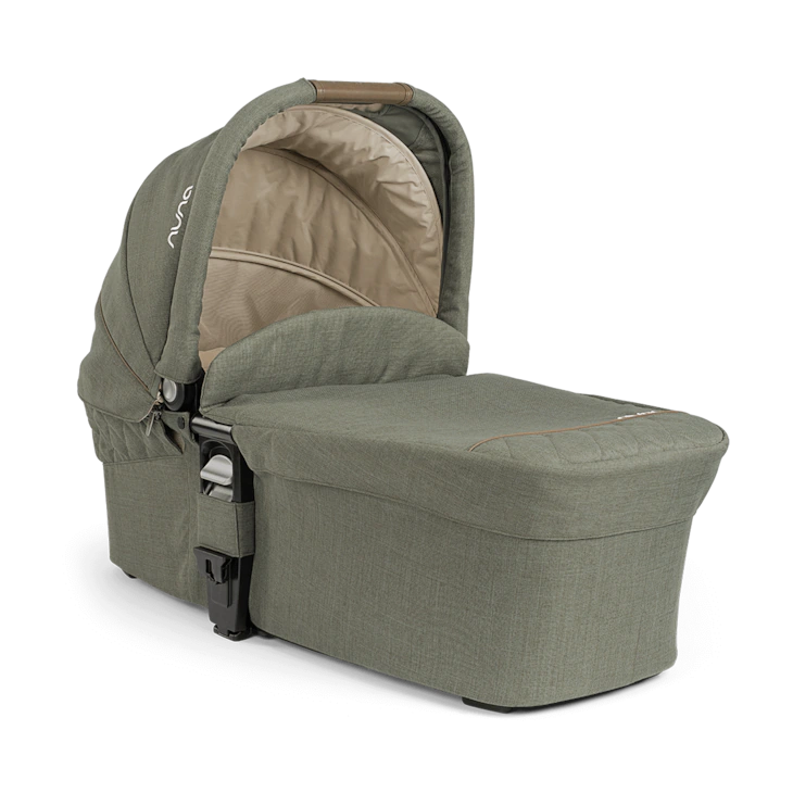 kinderwagen mixx next carry cot, pine - NUNA