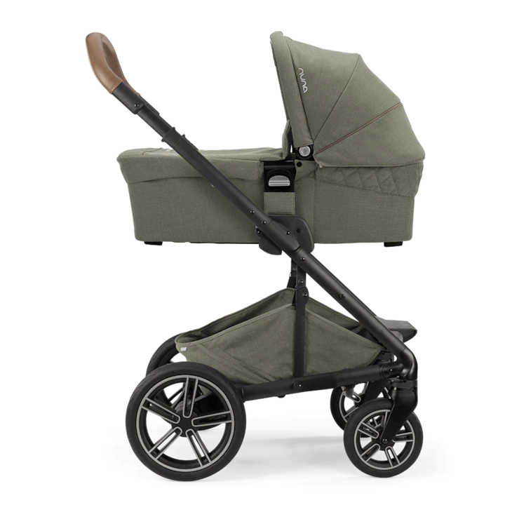 kinderwagen mixx next carry cot, pine - NUNA