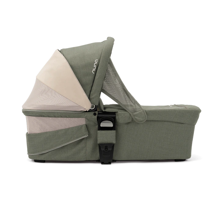 kinderwagen mixx next carry cot, pine - NUNA