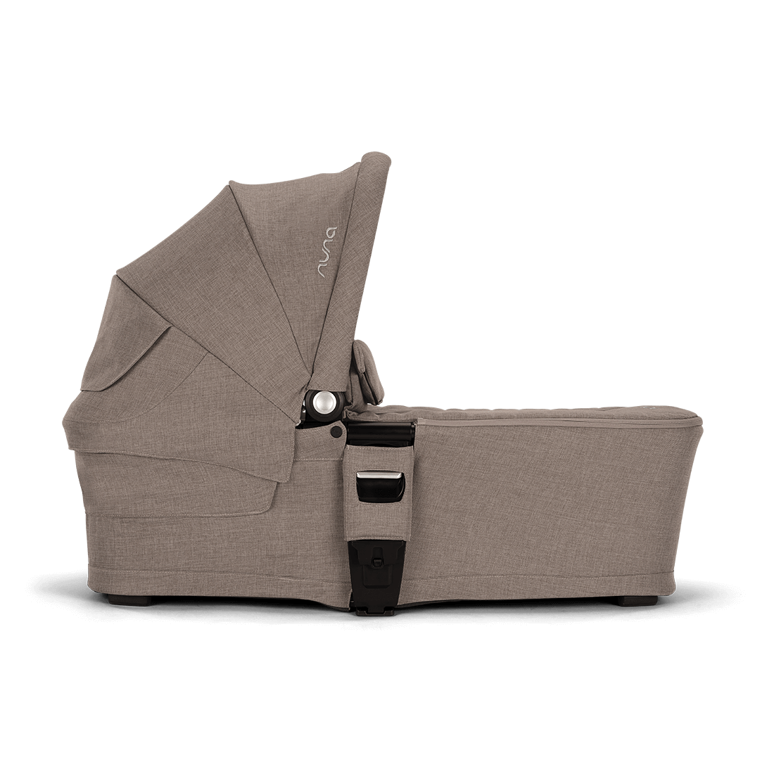 kinderwagen mixx next carry cot, cedar - NUNA