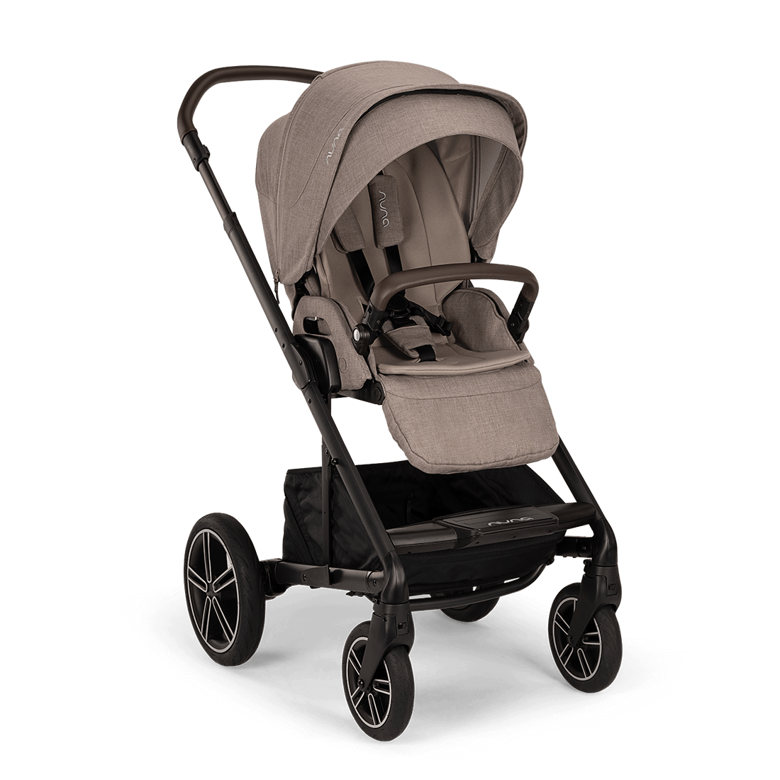 kinderwagen mixx next, cedar - NUNA
