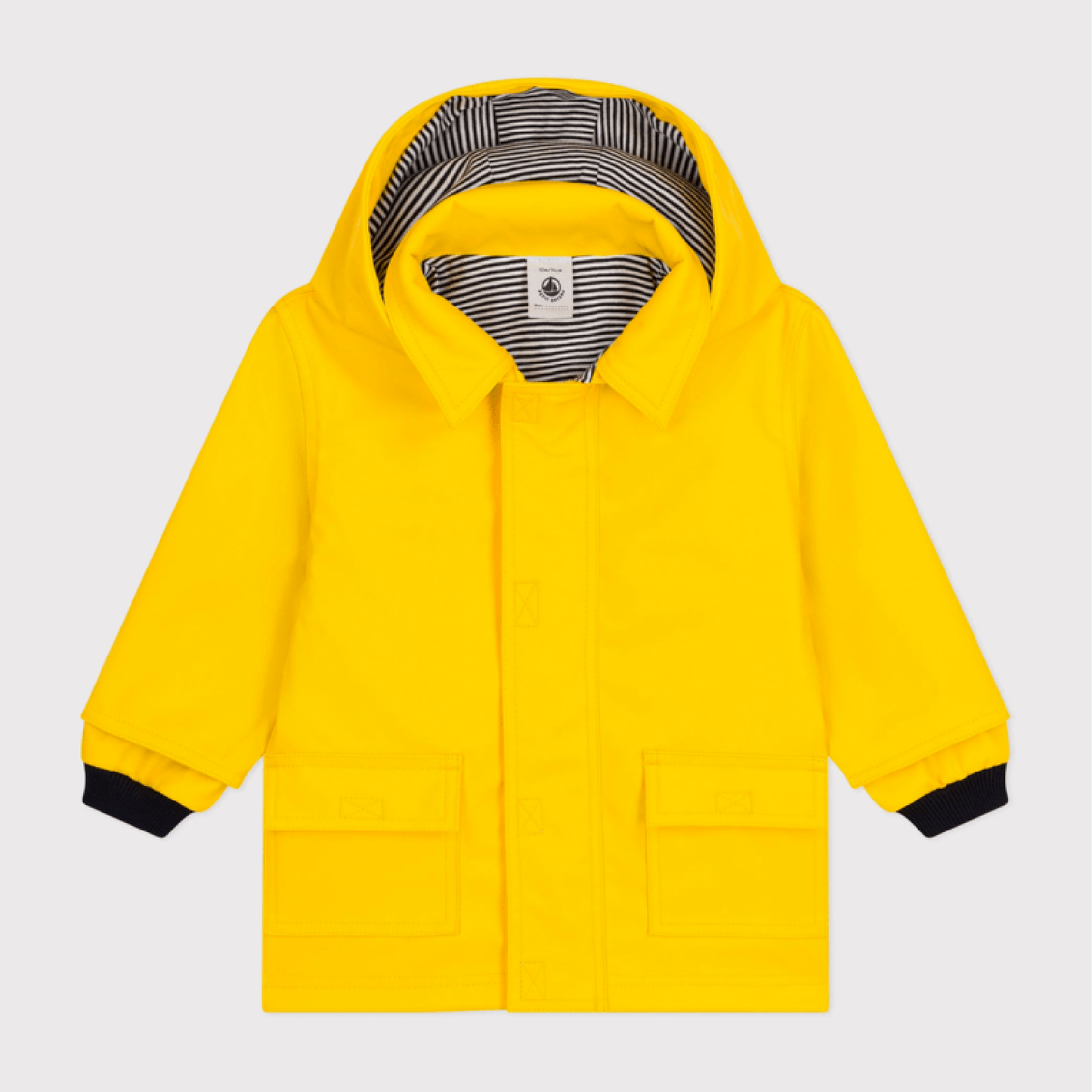 oliejas, geel - PETIT BATEAU