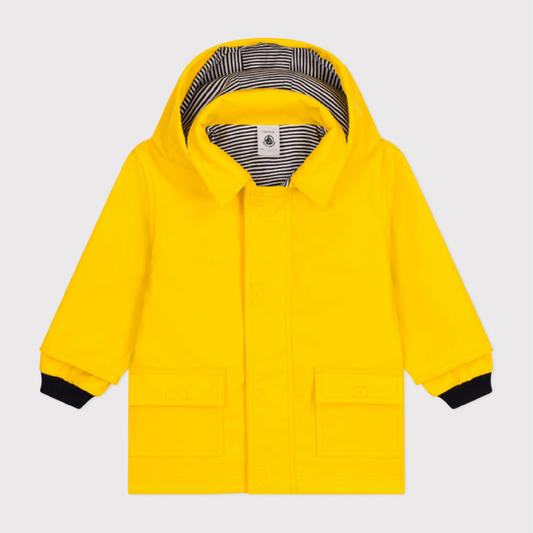 oliejas, geel - PETIT BATEAU