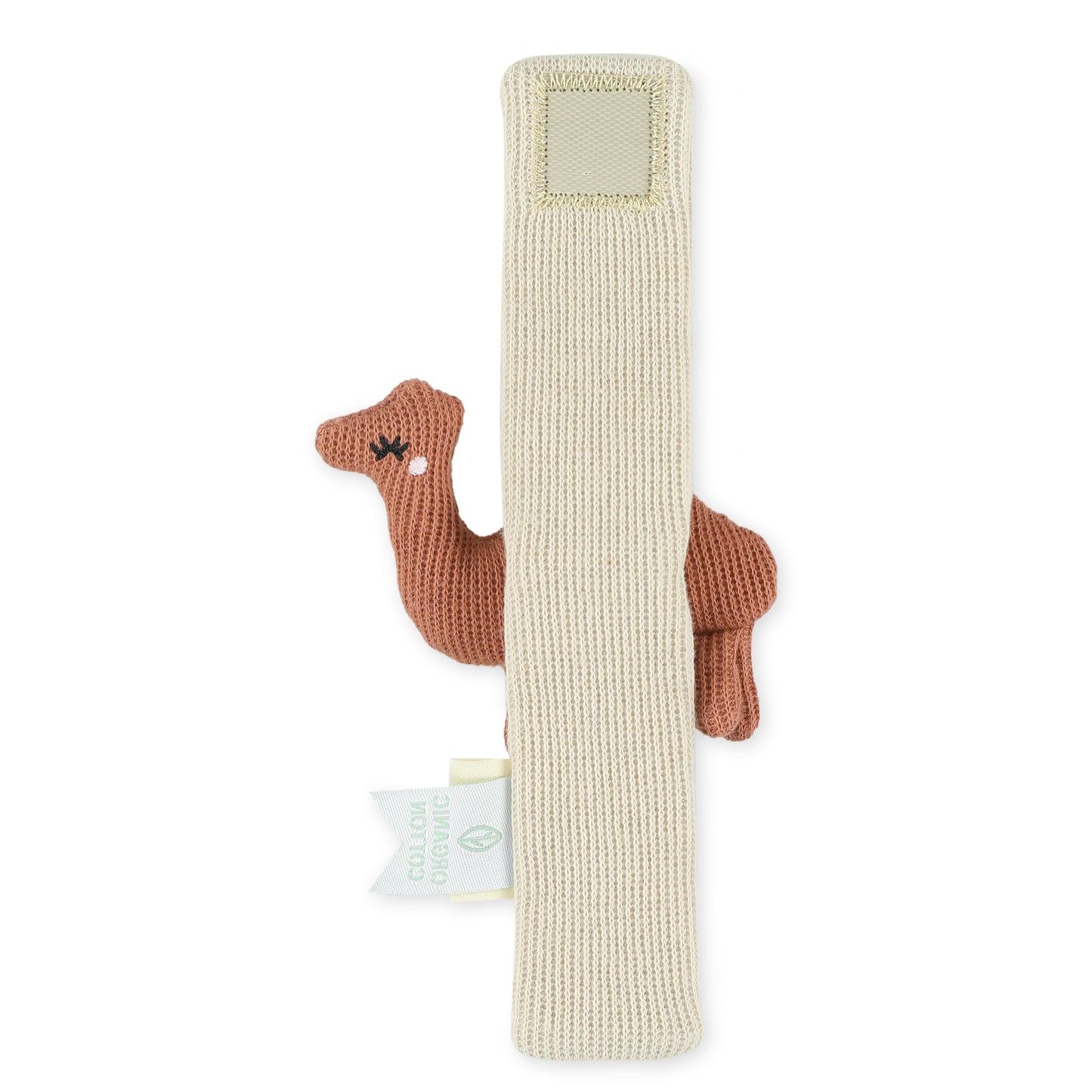 rammelaar armband kameel, rust - TRIXIE