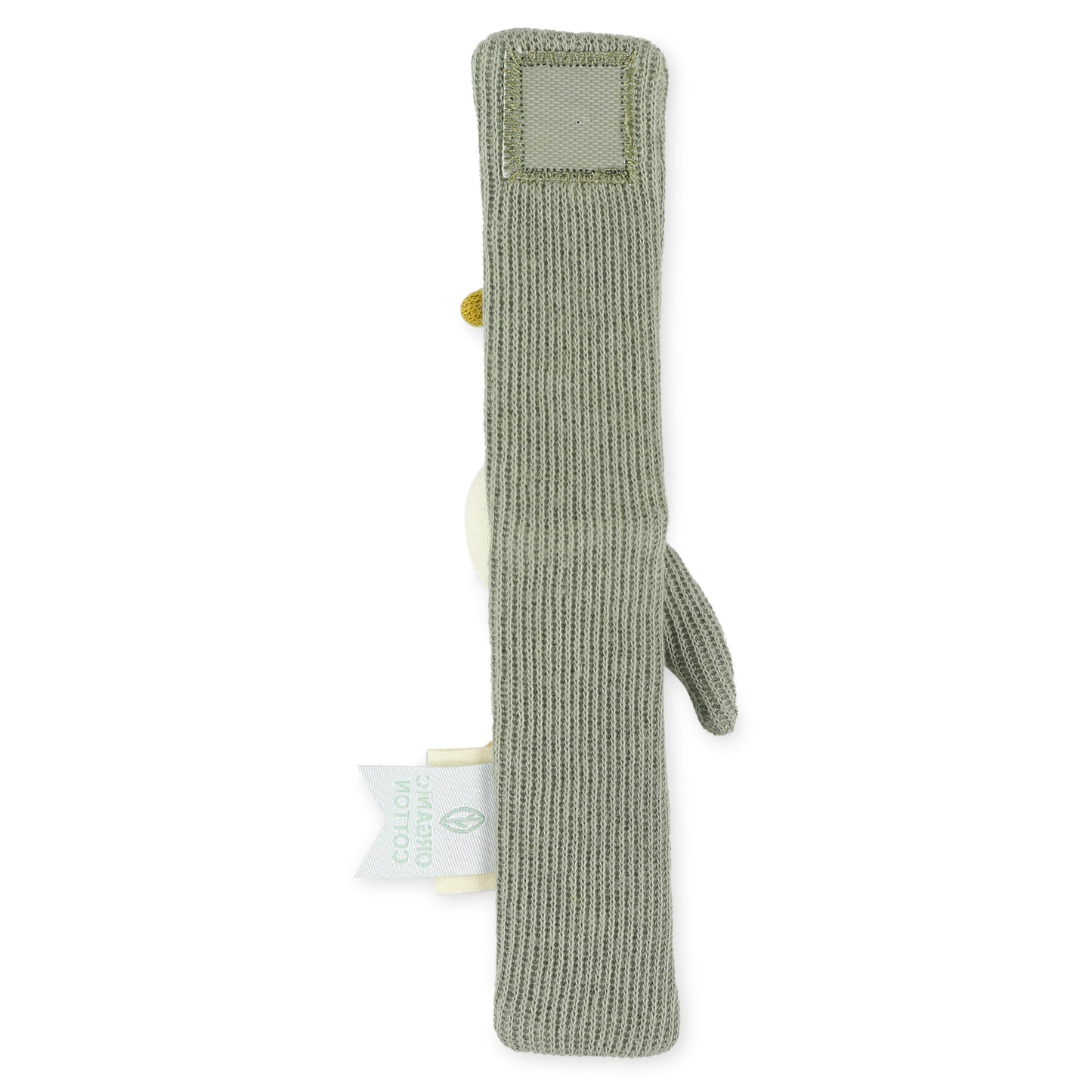 rammelaar armband reiger, olive - TRIXIE