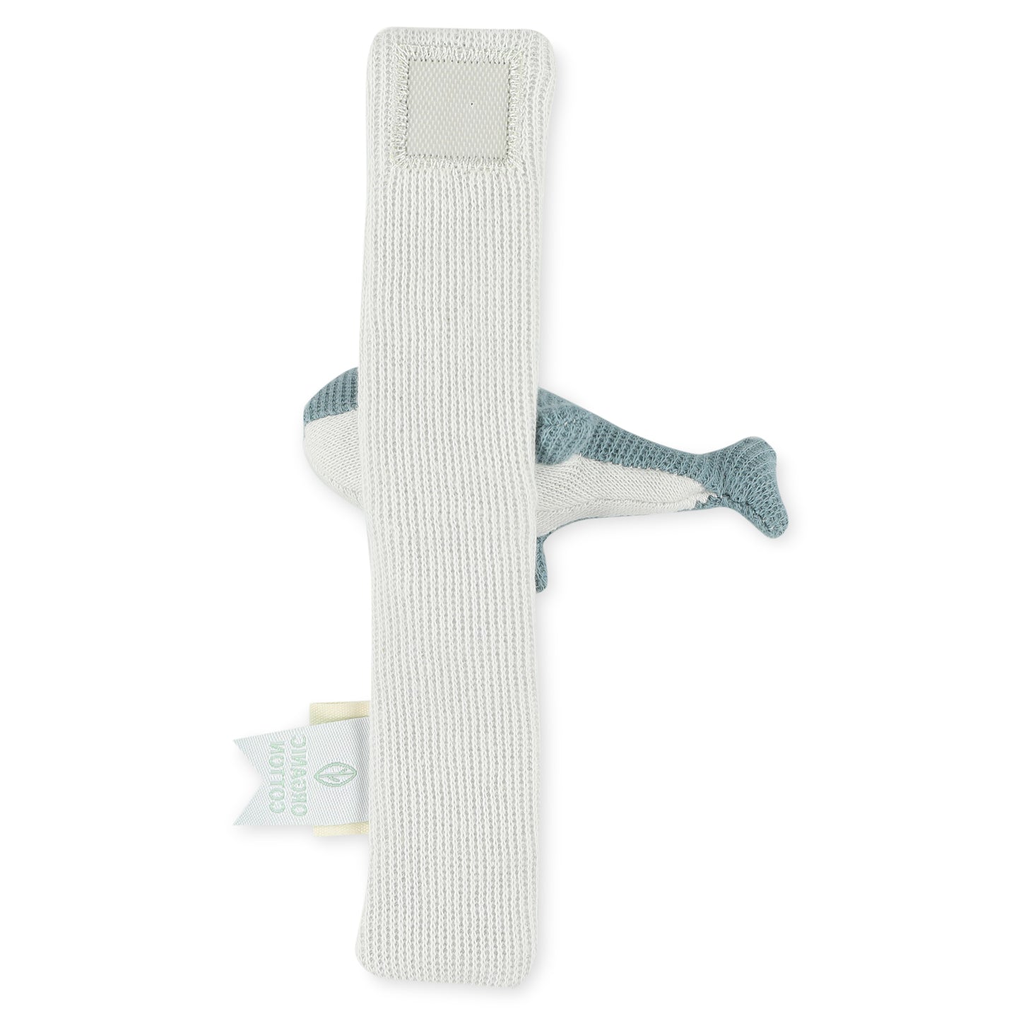 rammelaar armband whale, petrol - TRIXIE