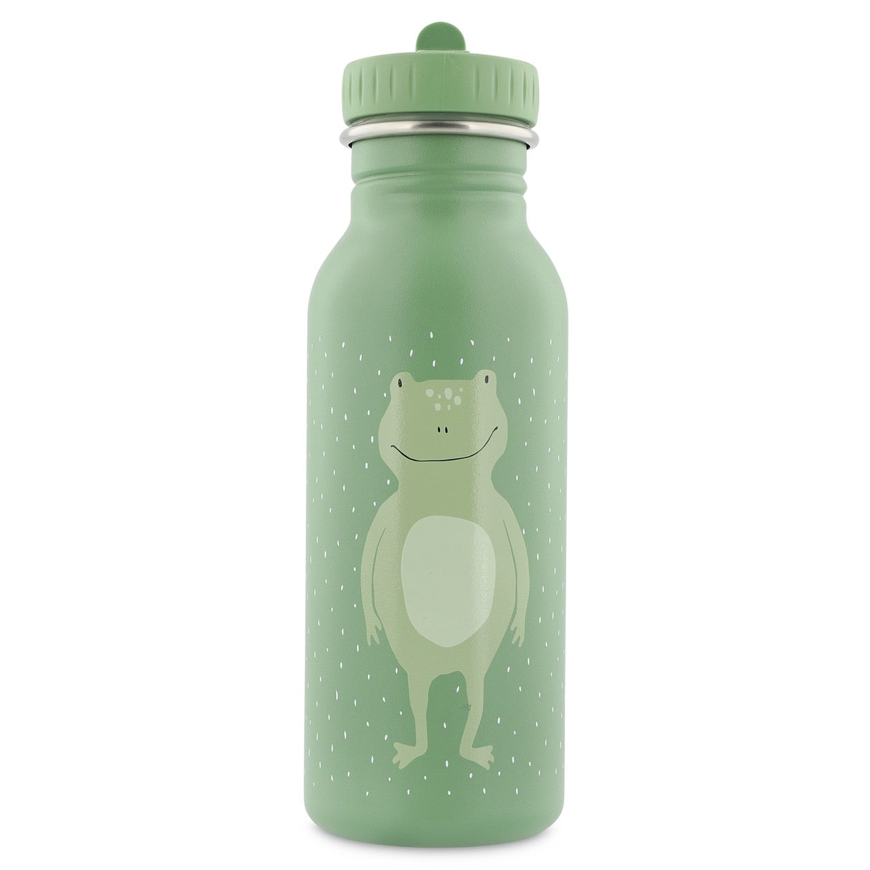 drinkfles, mr. frog, 500 ml - TRIXIE