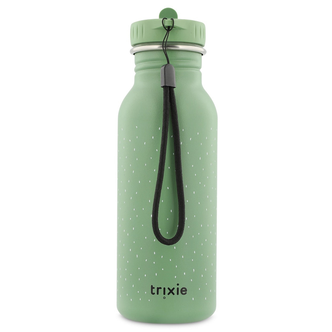 drinkfles, mr. frog, 500 ml - TRIXIE