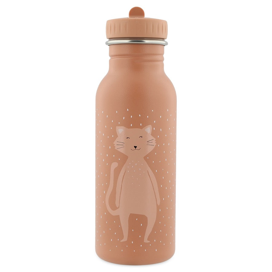 drinkfles, mrs. cat, 500 ml - TRIXIE