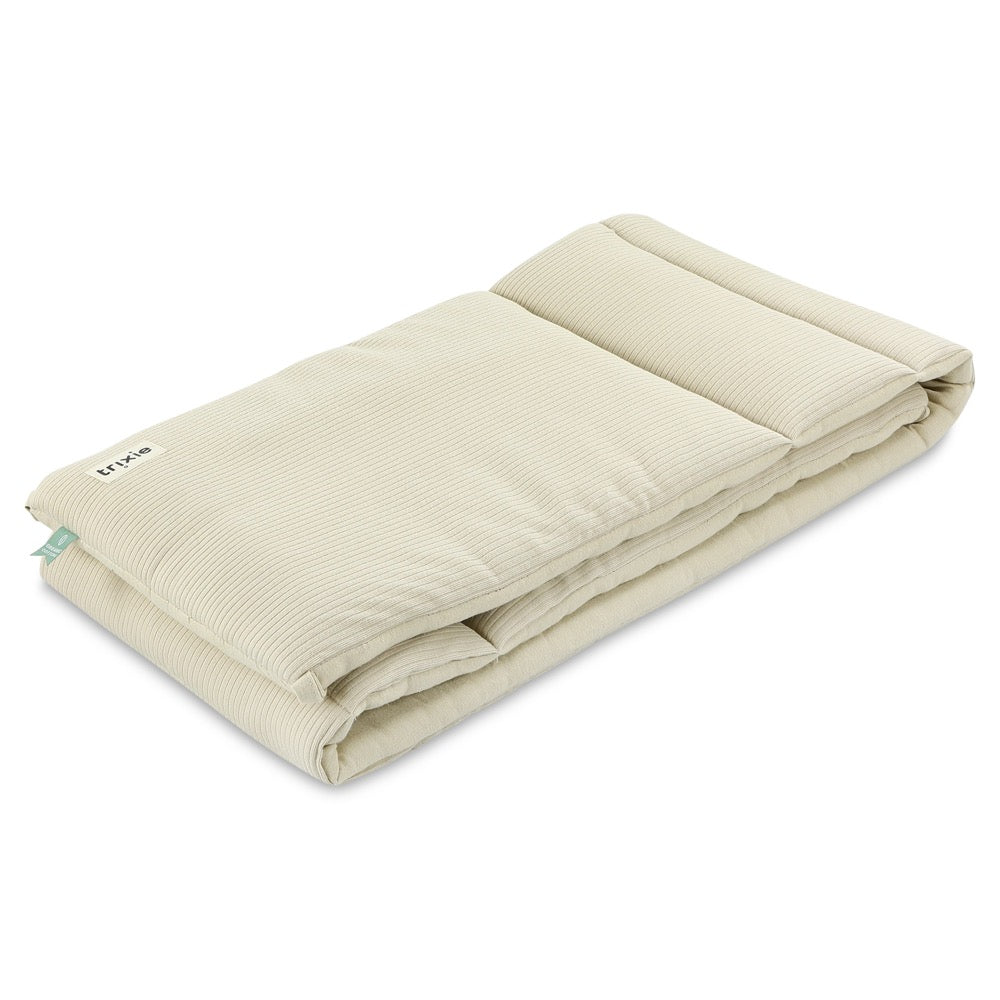 bed-/parkomrander breeze, sand - TRIXIE
