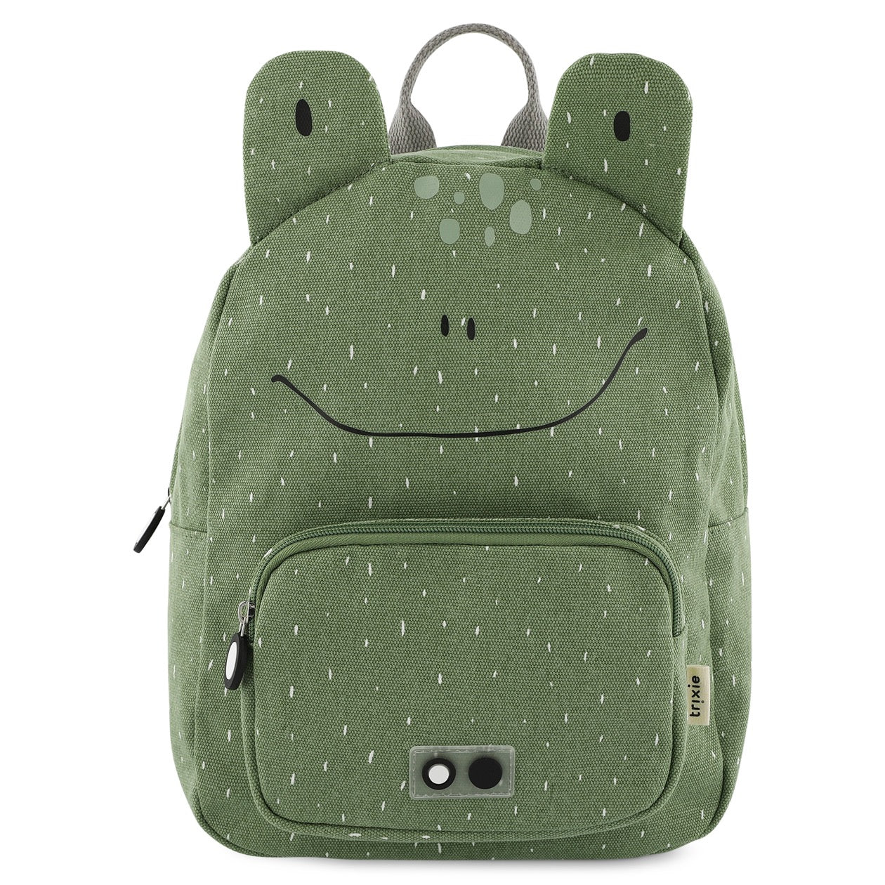 rugzak, mr. frog - TRIXIE