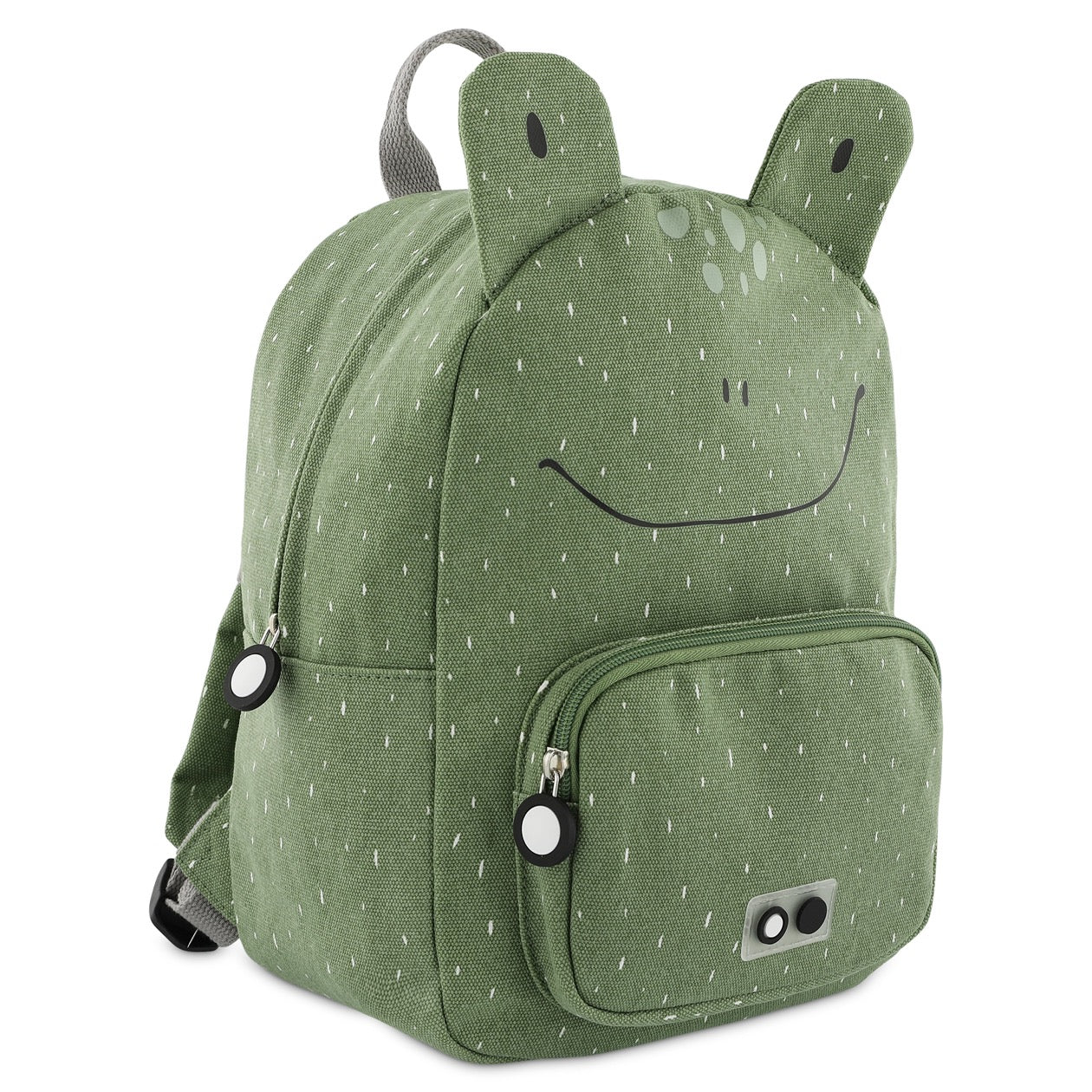 rugzak, mr. frog - TRIXIE