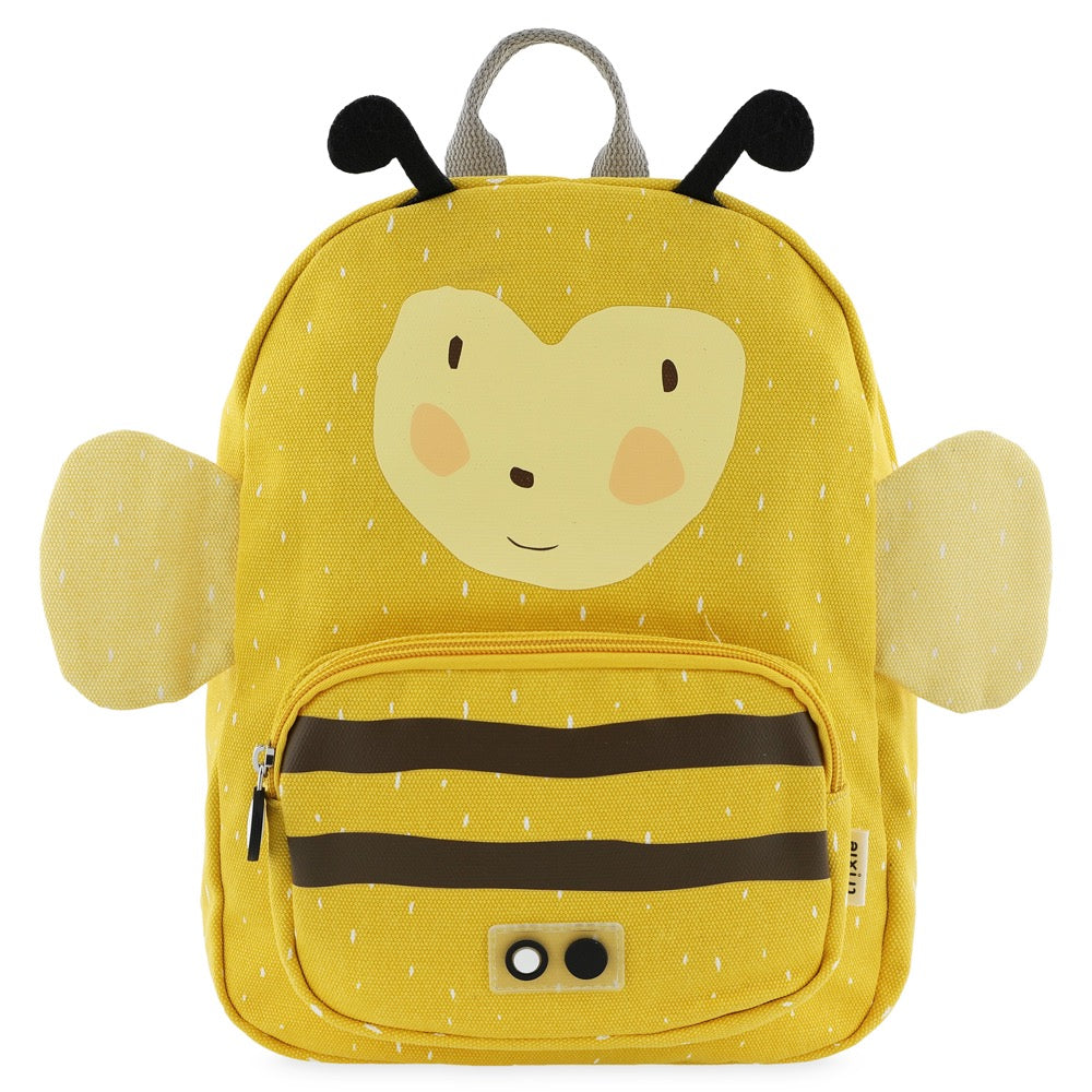 rugzak, mrs. bumblebee – TRIXIE