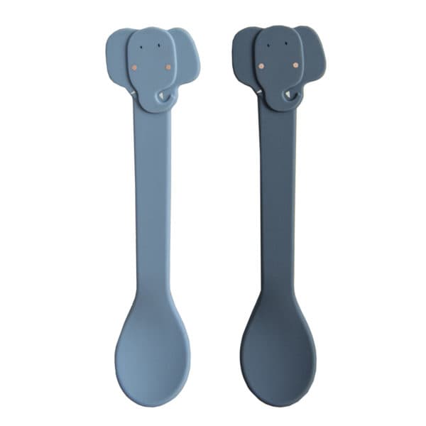 lepel set, mrs. elephant - TRIXIE
