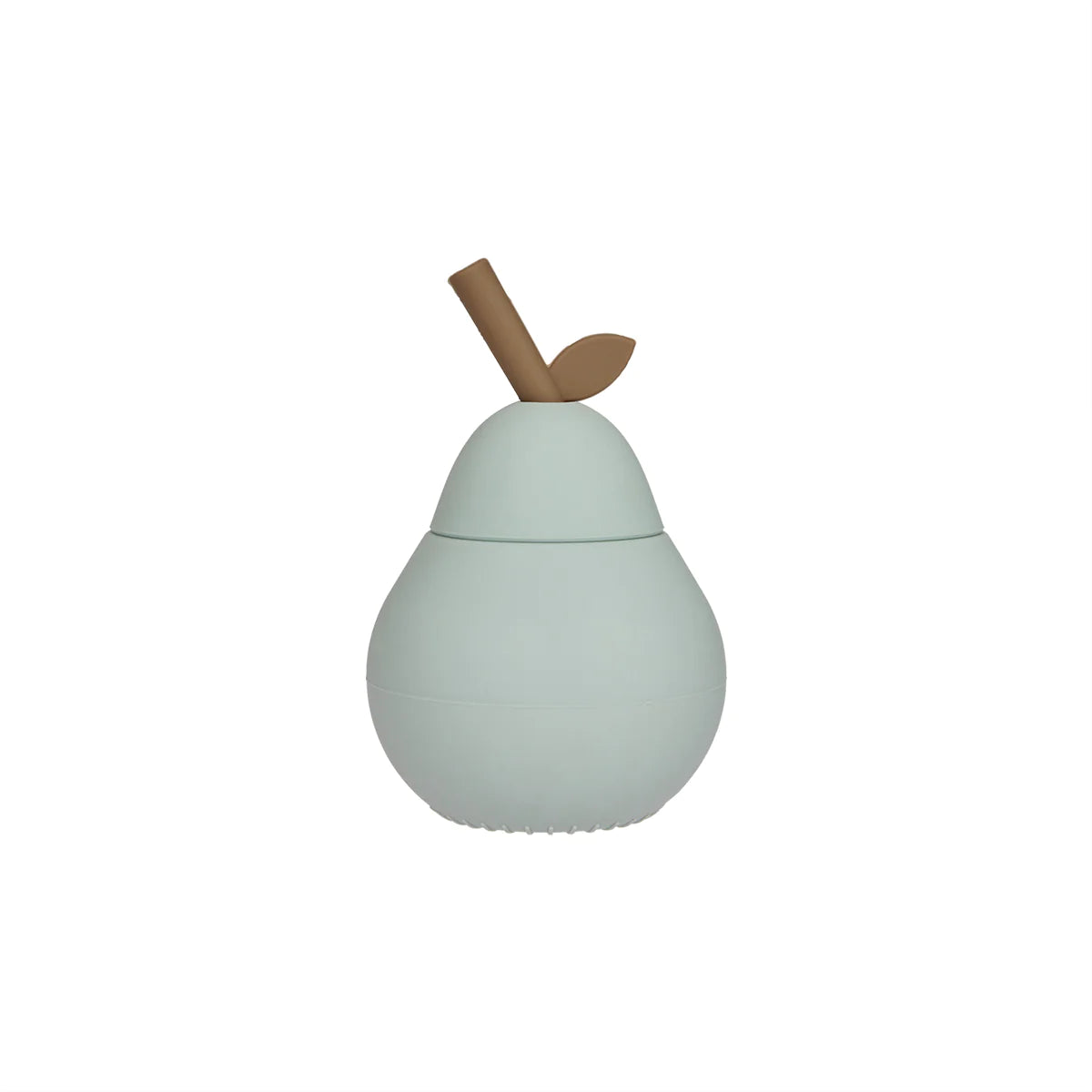 drinkbeker pear, mint - OYOY