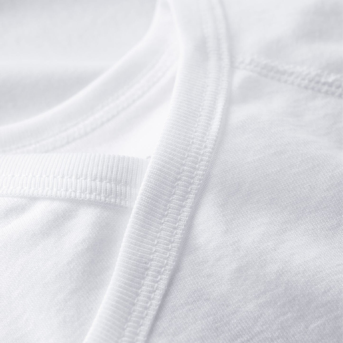 body lange mouw, 2-pack - PETIT BATEAU