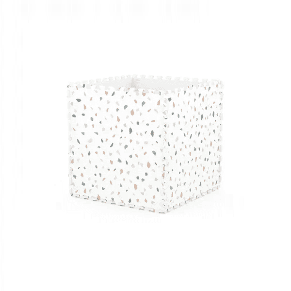 puzzelmat eevaa, alphabet/terrazzo - PLAY & GO