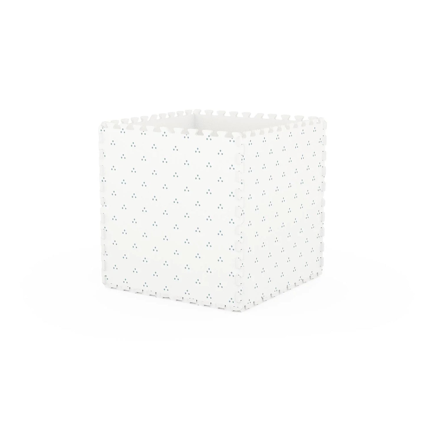 puzzelmat eevaa, numbers/dots - PLAY & GO