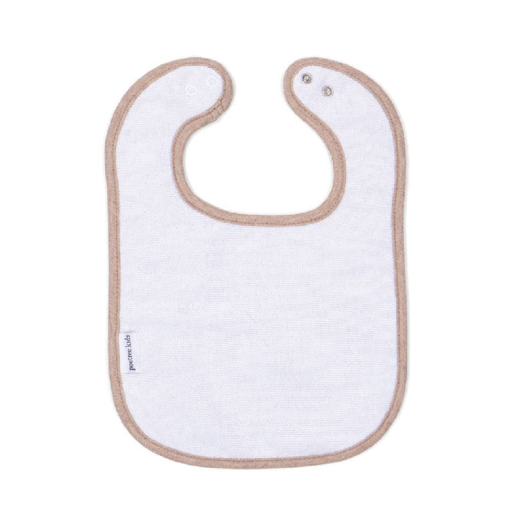 eetslab, chevron light camel - POETREE KIDS