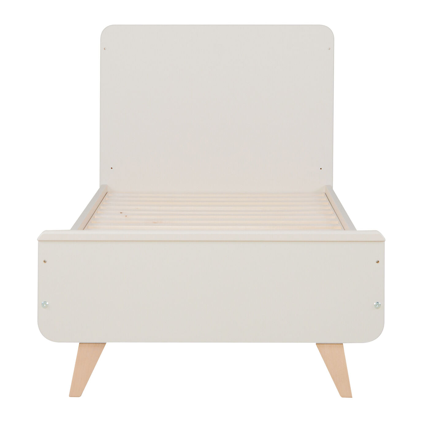 bed loft 140 x 70, clay - QUAX