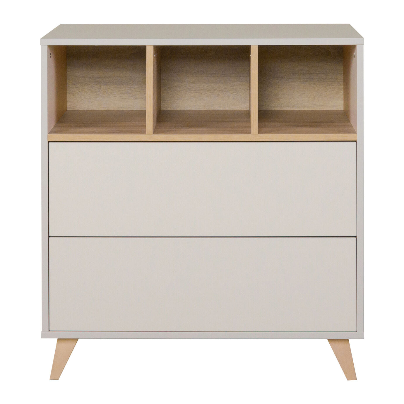 commode loft, clay - QUAX