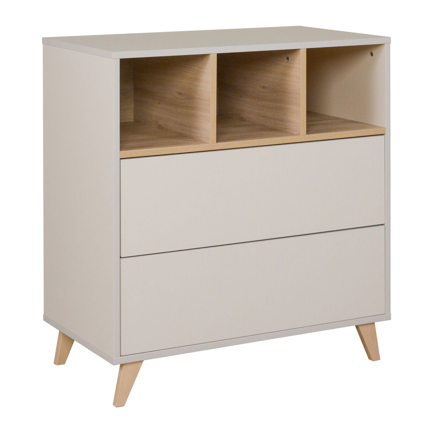 commode loft, clay - QUAX