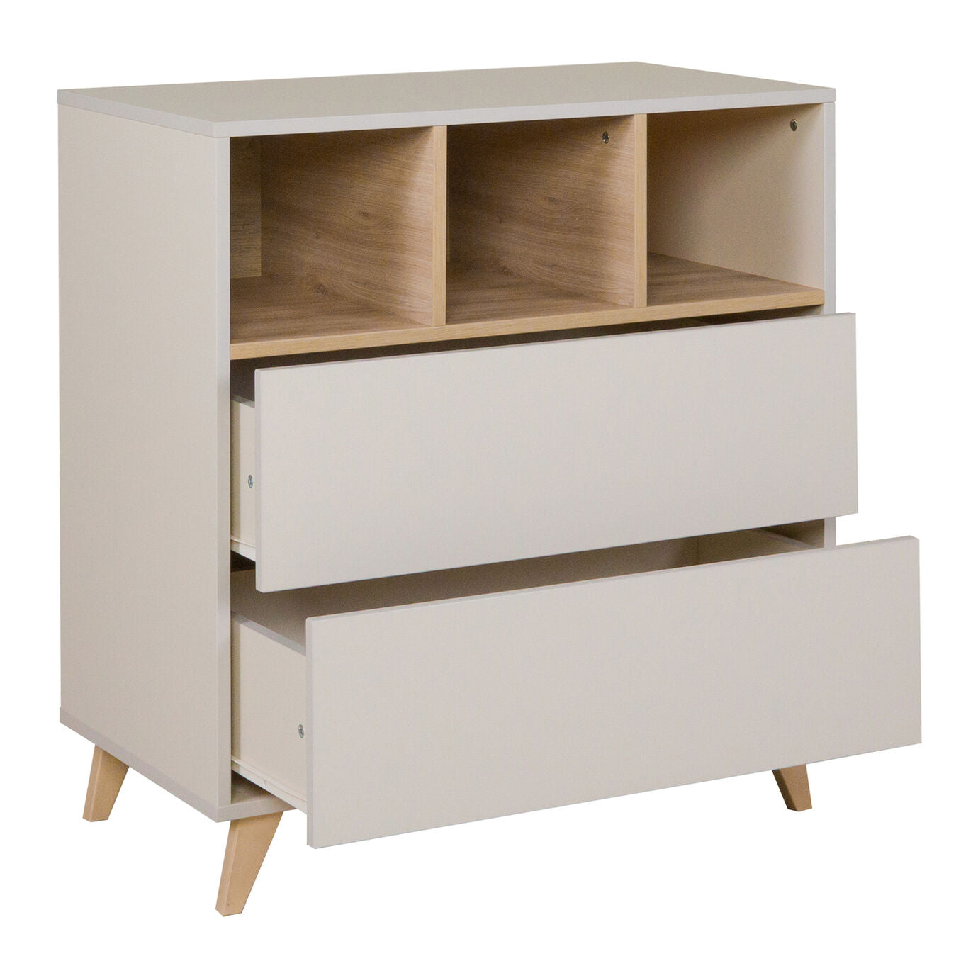 commode loft, clay - QUAX