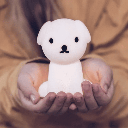 nachtlampje, Snuffie bundle of light, mini - MR. MARIA