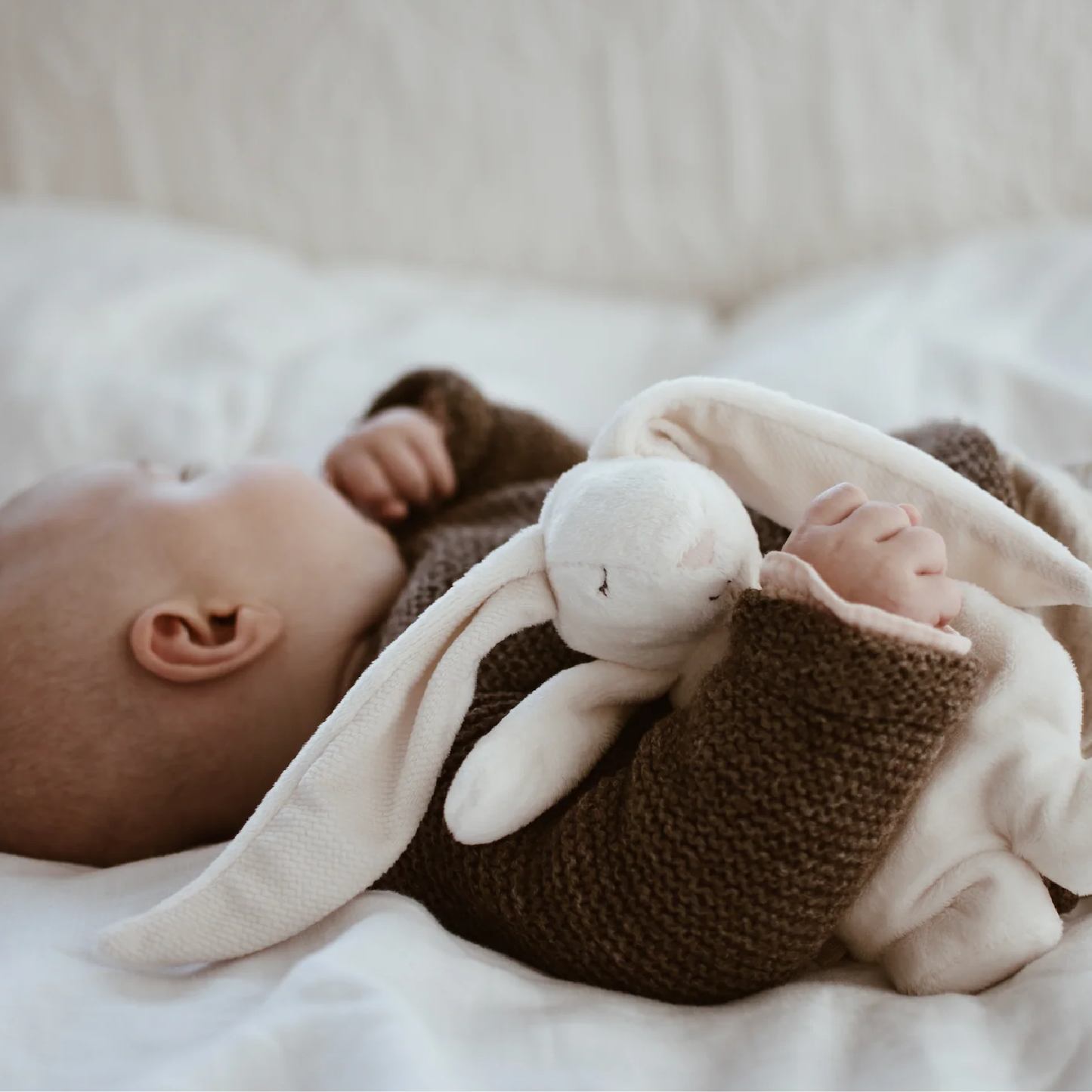 knuffel konijn, cloud – MOONIE