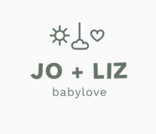 deelbon geboortelijst 25 EUR - JO + LIZ