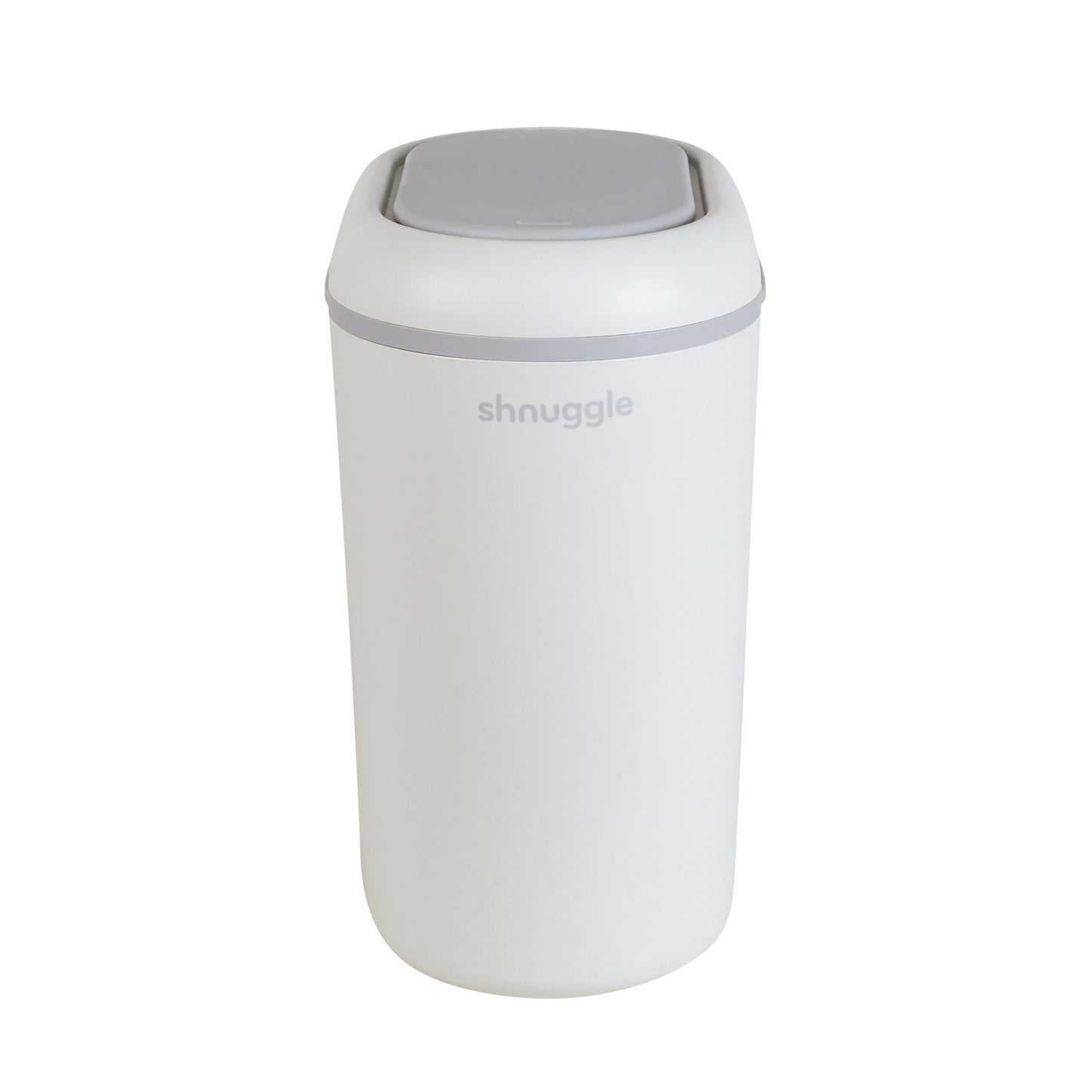 luieremmer eco touch, wit - SHNUGGLE