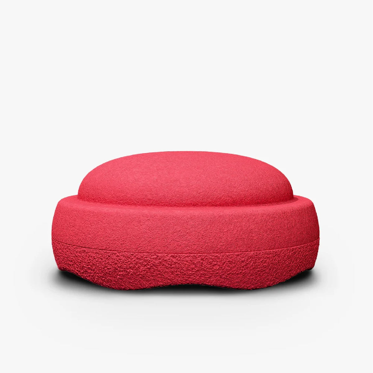 stapelblok original, rood (classic) - STAPELSTEIN
